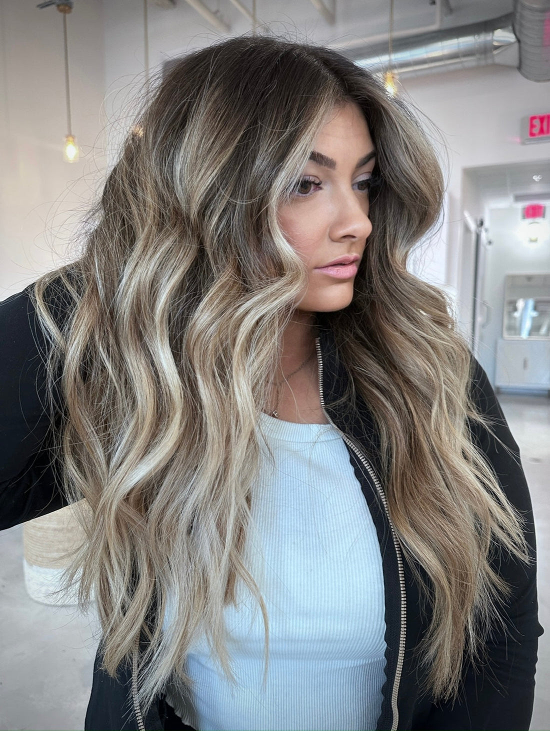 How to Style a Halo Hair Extension: Tips, Tricks & Hairstyles You’ll Love