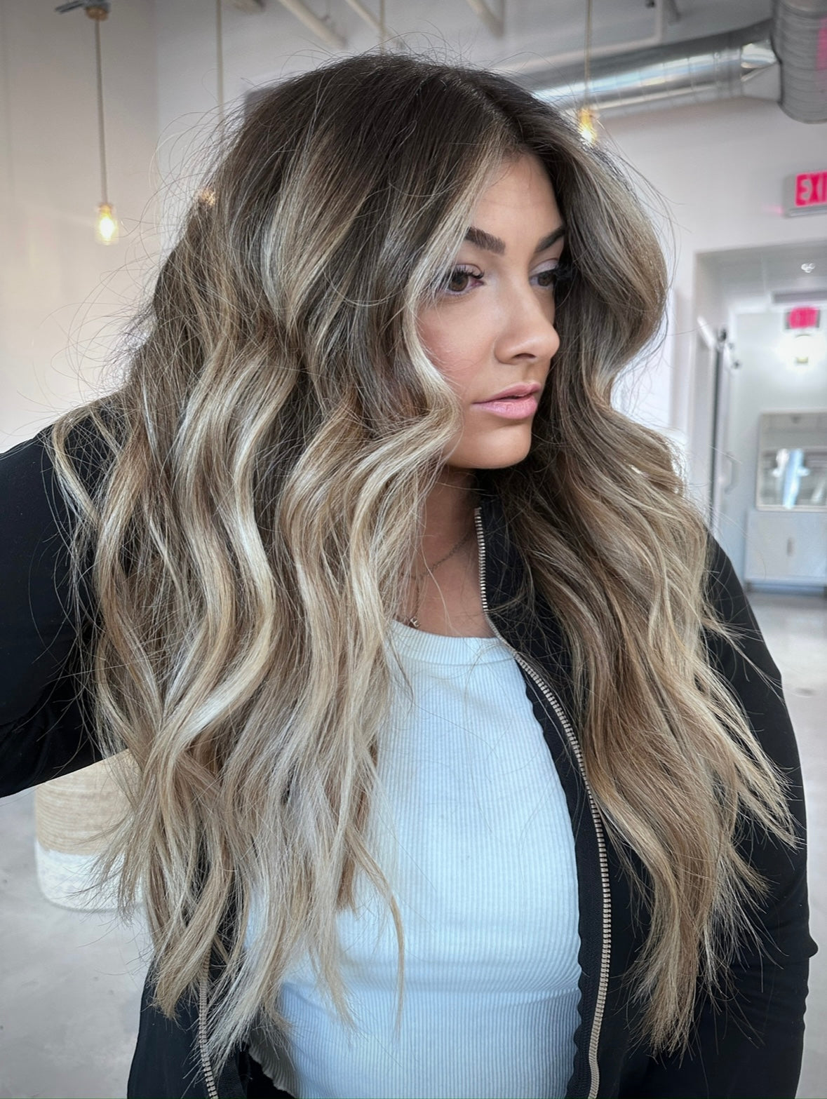 How to Style a Halo Hair Extension: Tips, Tricks & Hairstyles You’ll Love